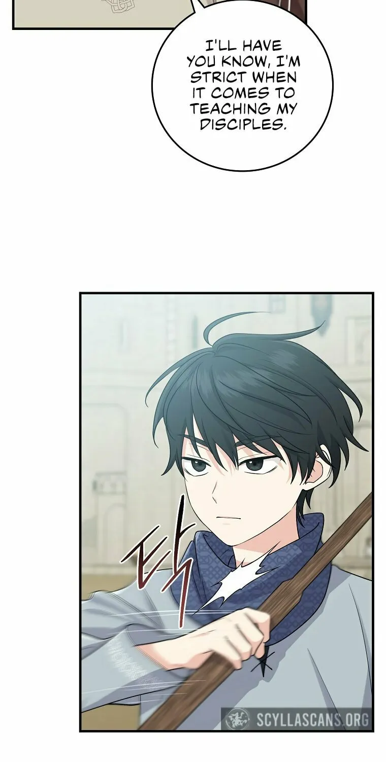 I Played the Role of the Adopted Daughter Too Well Chapter 20 page 40 - 