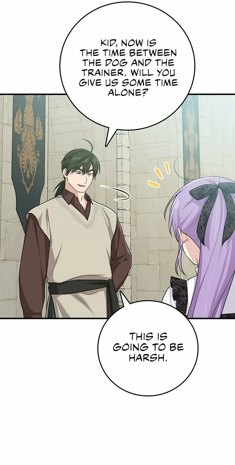 I Played the Role of the Adopted Daughter Too Well Chapter 20 page 42 - 