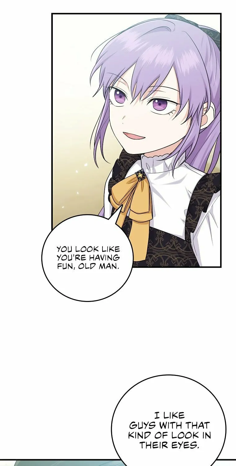 I Played the Role of the Adopted Daughter Too Well Chapter 20 page 43 - 