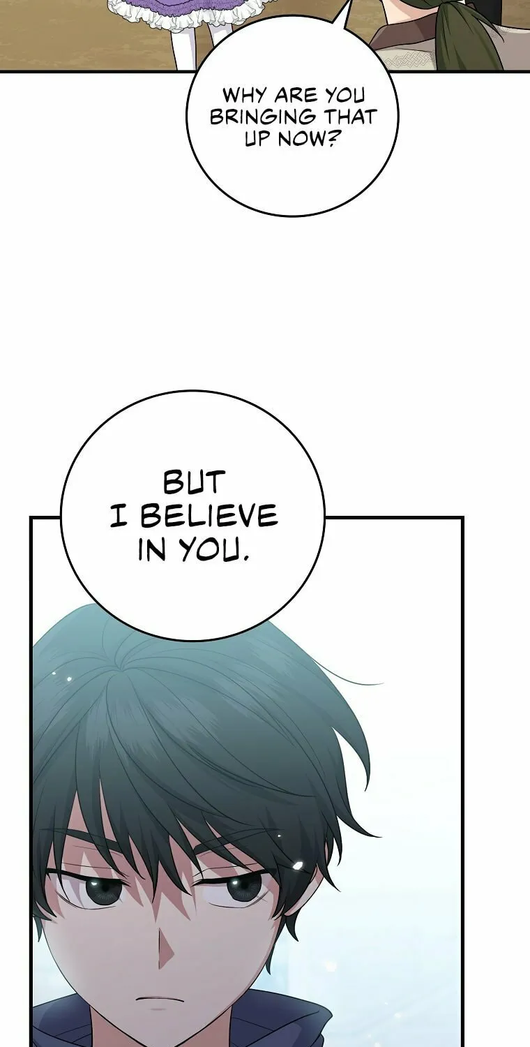 I Played the Role of the Adopted Daughter Too Well Chapter 20 page 46 - 