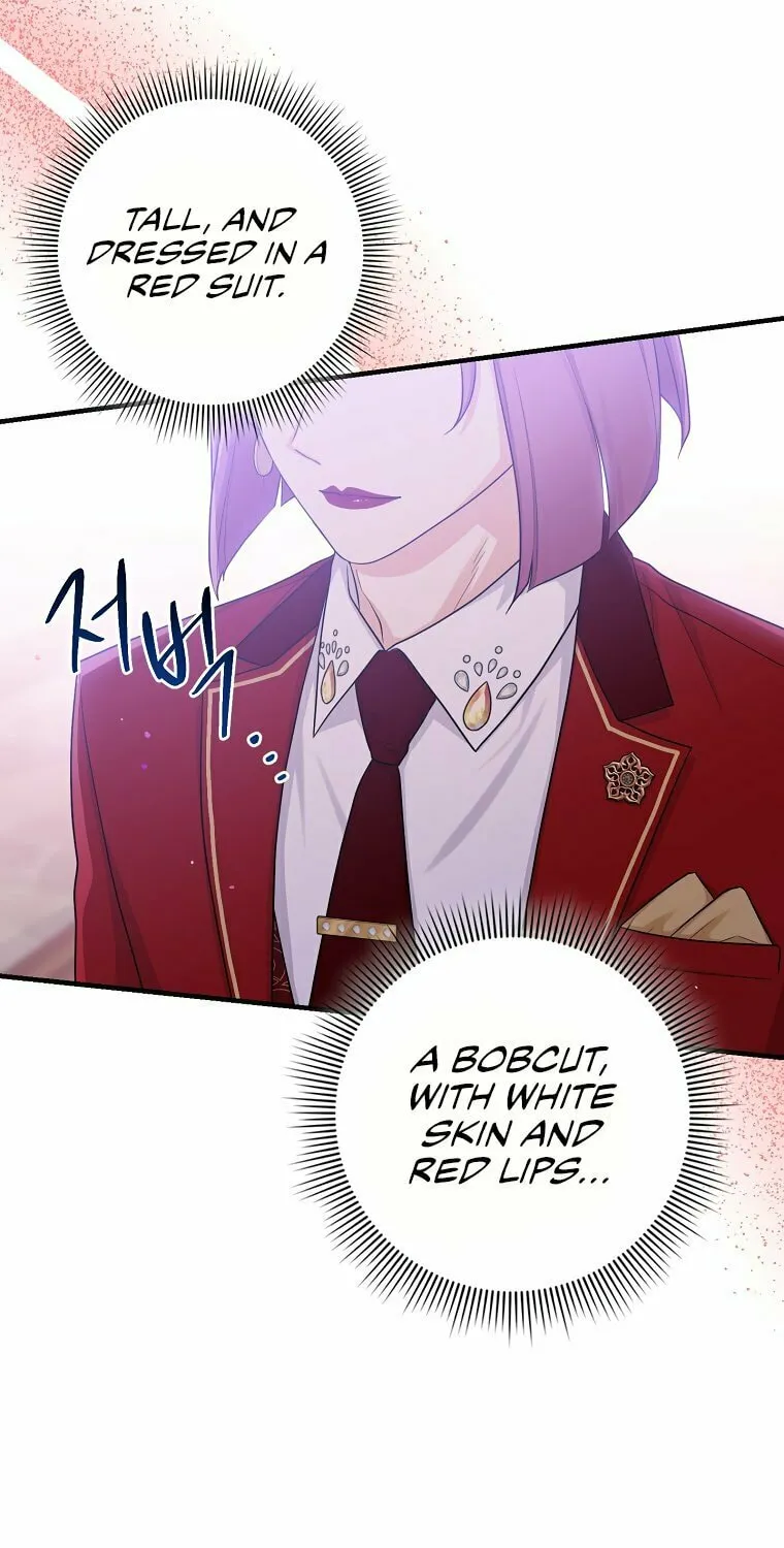 I Played the Role of the Adopted Daughter Too Well Chapter 20 page 57 - 
