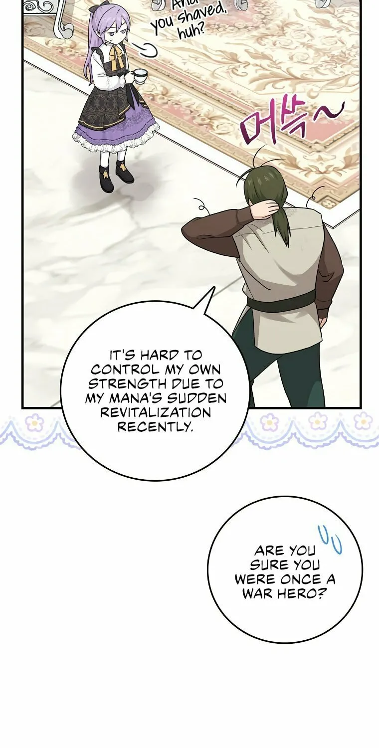 I Played the Role of the Adopted Daughter Too Well Chapter 20 page 7 - 