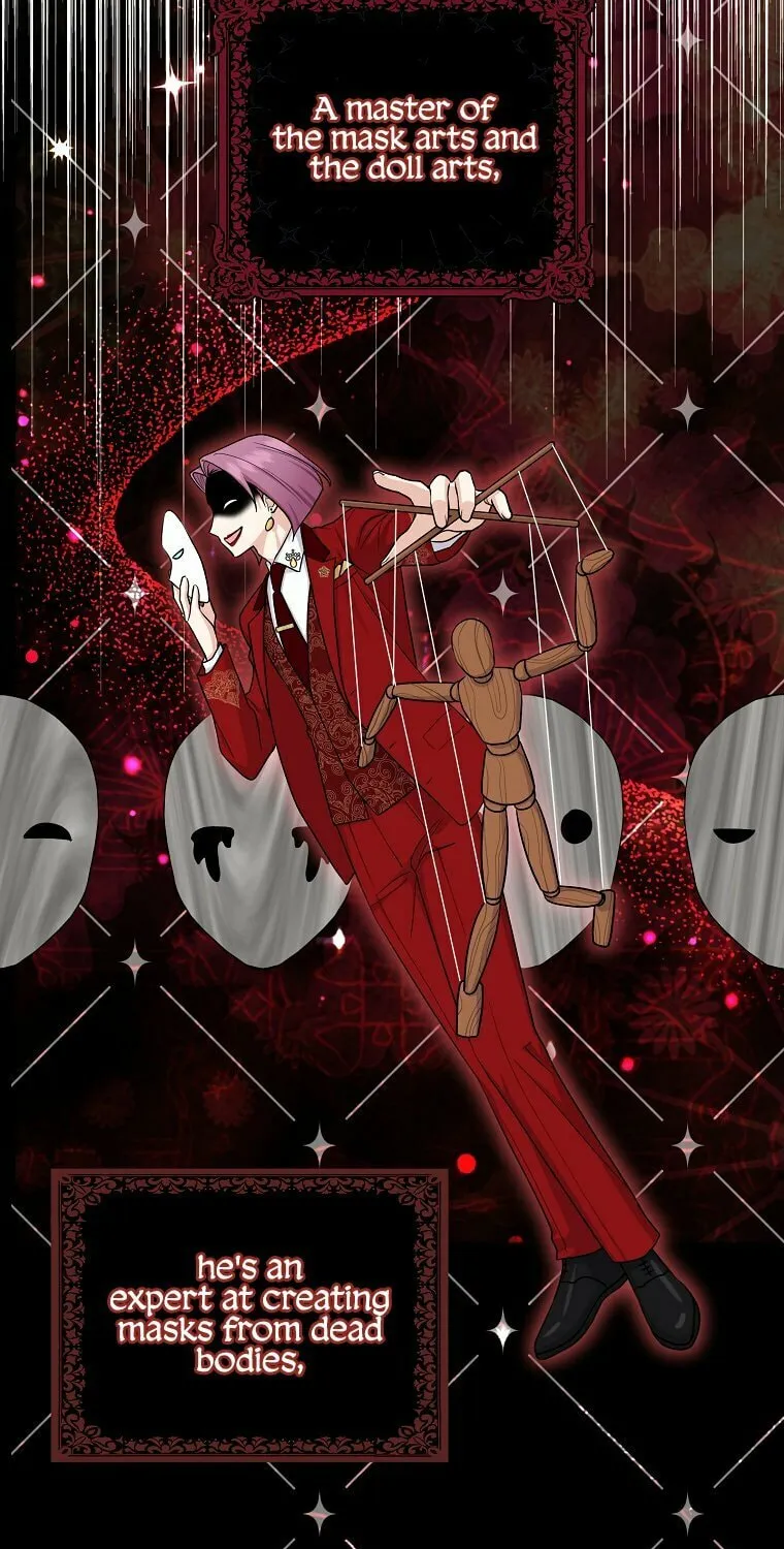 I Played the Role of the Adopted Daughter Too Well Chapter 20 page 61 - 