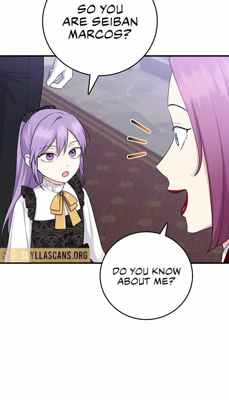 I Played the Role of the Adopted Daughter Too Well Chapter 20 page 64 - 