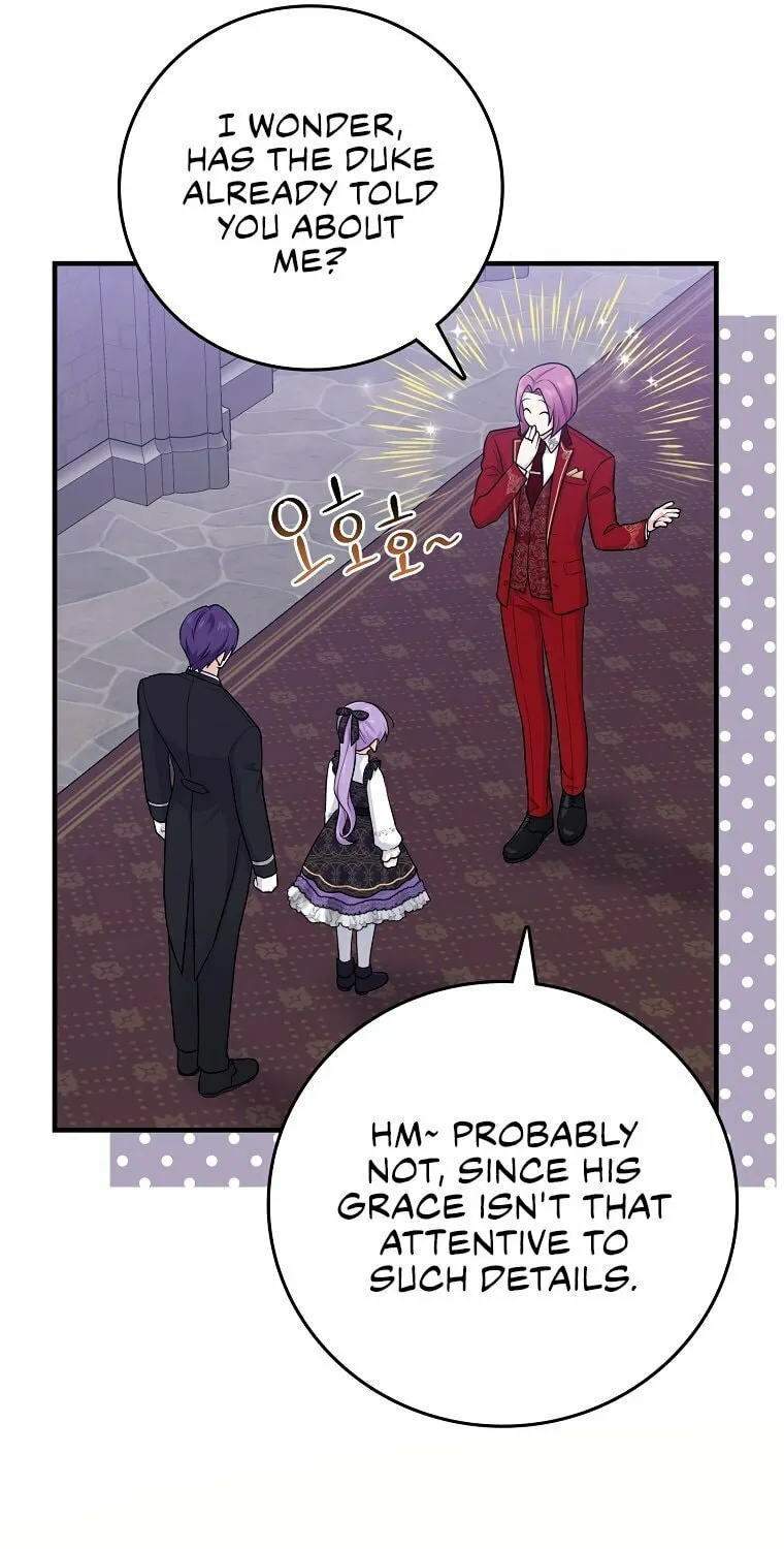 I Played the Role of the Adopted Daughter Too Well Chapter 20 page 65 - 
