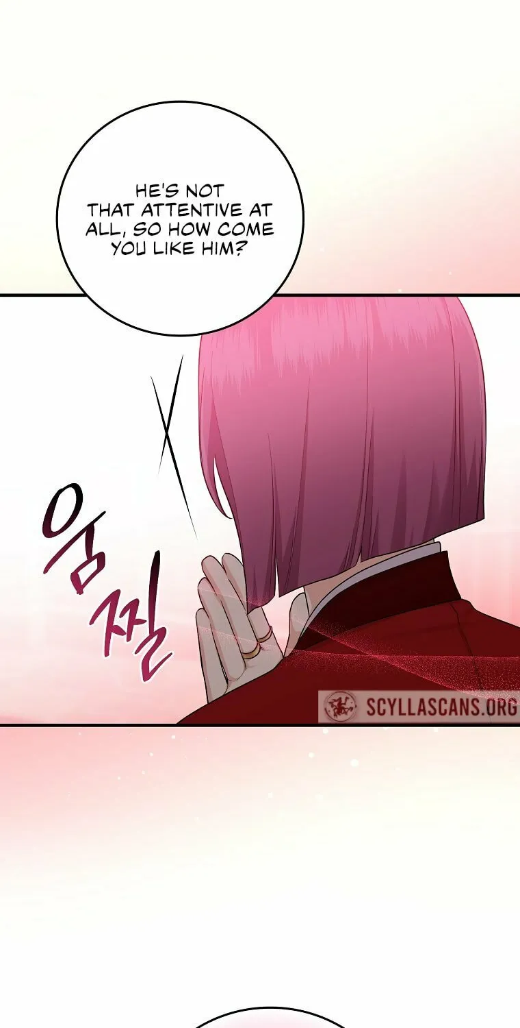 I Played the Role of the Adopted Daughter Too Well Chapter 20 page 66 - 