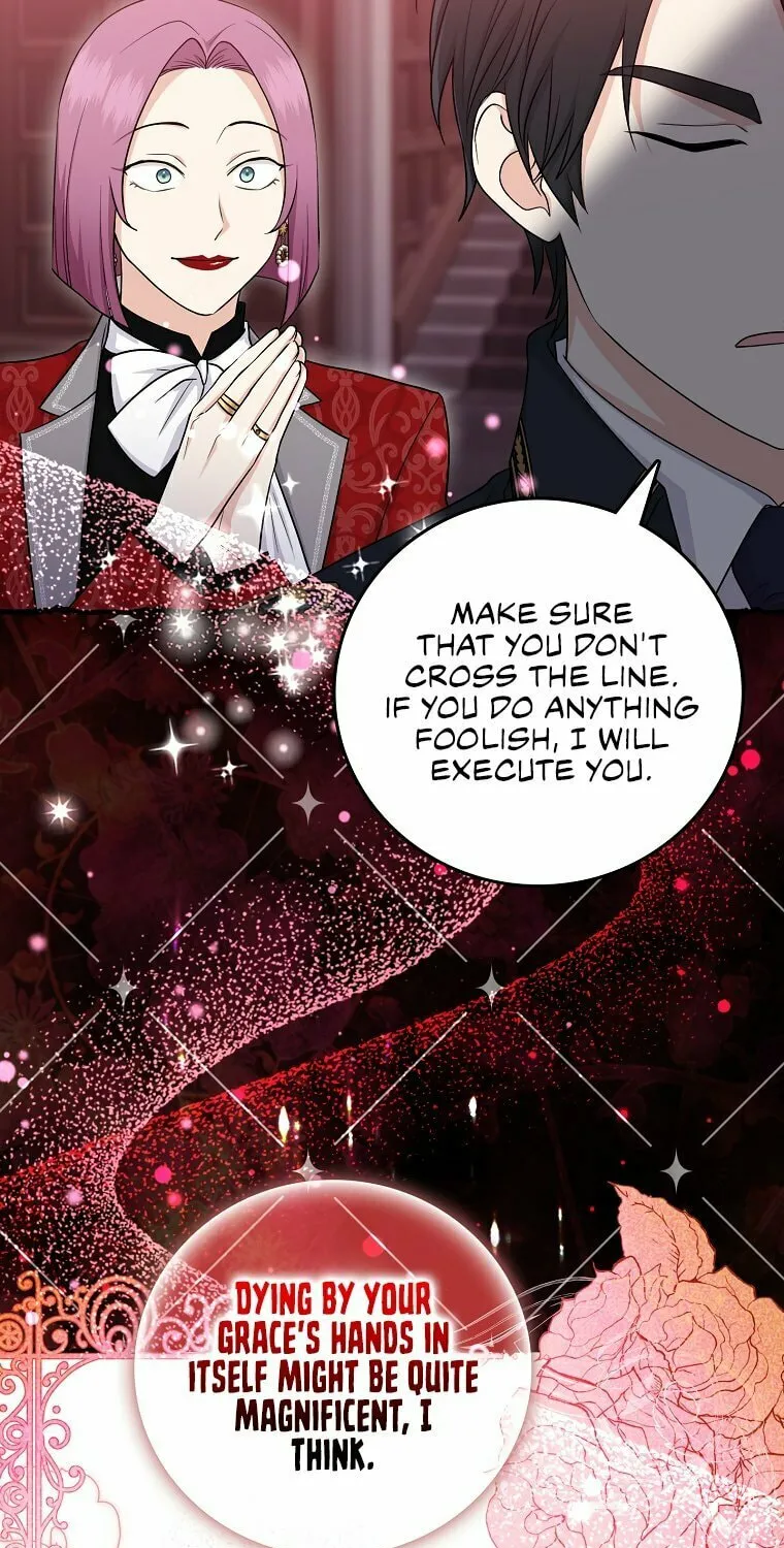 I Played the Role of the Adopted Daughter Too Well Chapter 20 page 69 - 