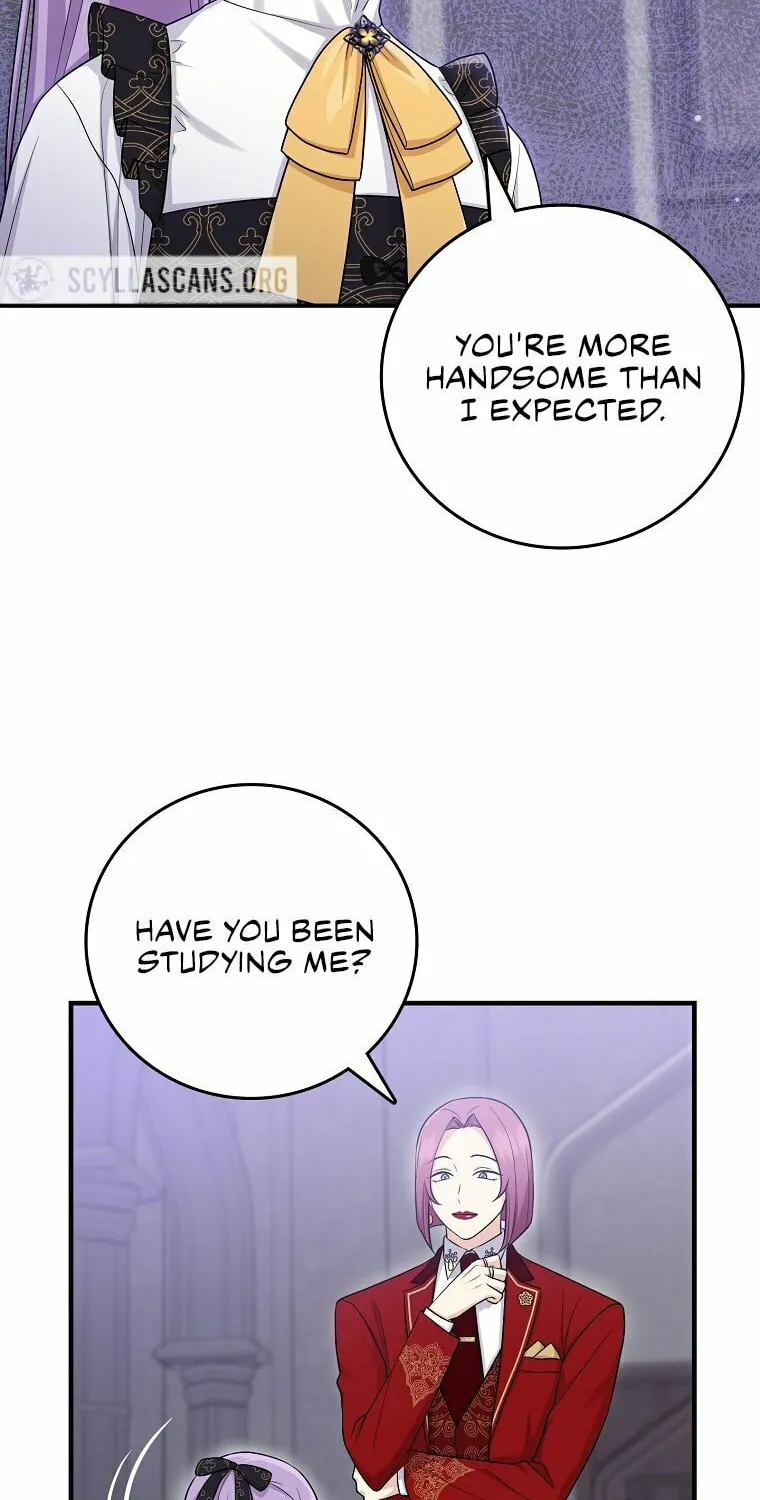 I Played the Role of the Adopted Daughter Too Well Chapter 20 page 73 - 