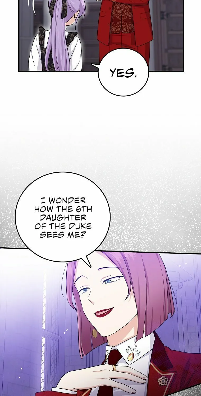 I Played the Role of the Adopted Daughter Too Well Chapter 20 page 74 - 