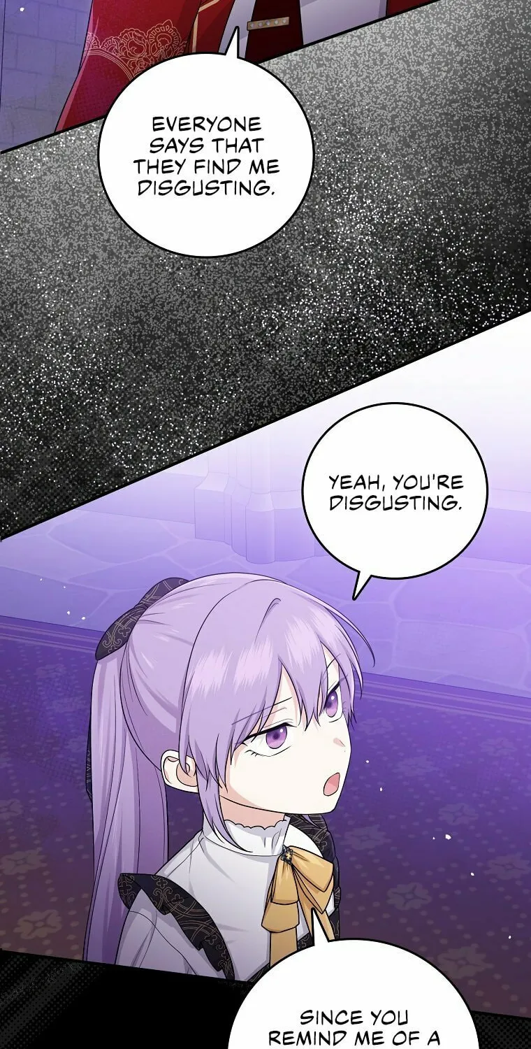 I Played the Role of the Adopted Daughter Too Well Chapter 20 page 75 - 