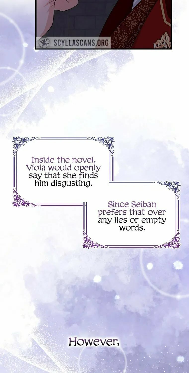 I Played the Role of the Adopted Daughter Too Well Chapter 20 page 78 - 