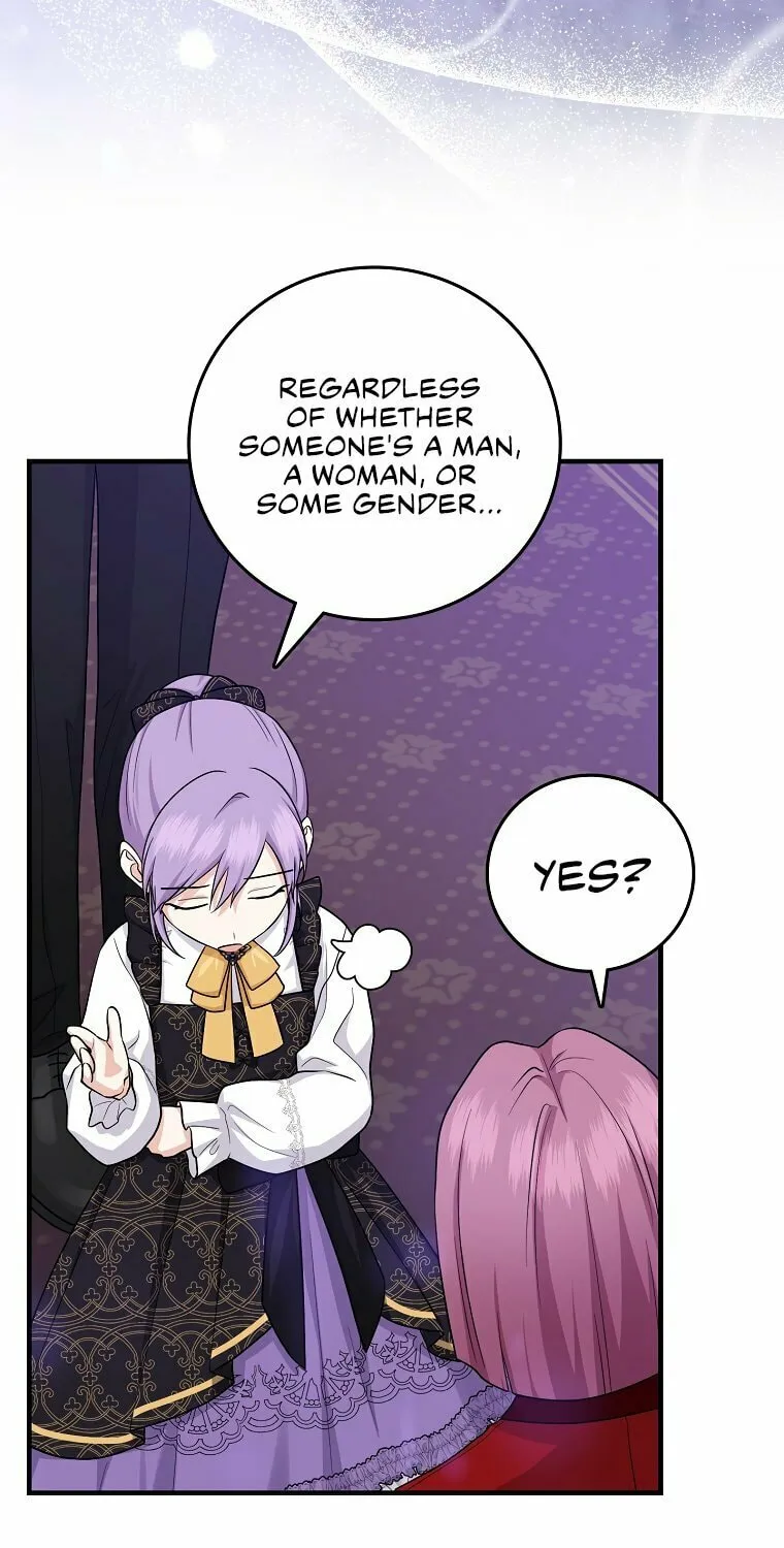I Played the Role of the Adopted Daughter Too Well Chapter 20 page 79 - 