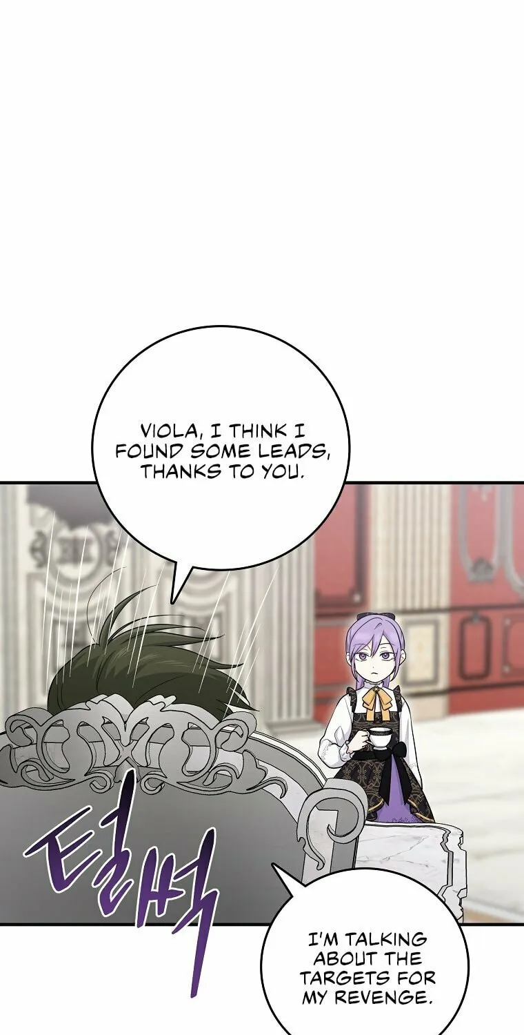 I Played the Role of the Adopted Daughter Too Well Chapter 20 page 9 - 