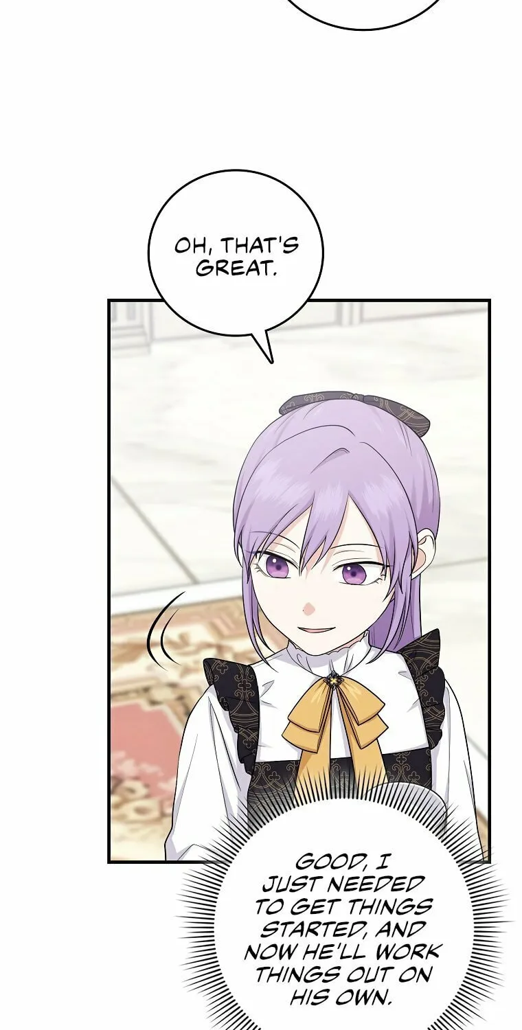 I Played the Role of the Adopted Daughter Too Well Chapter 20 page 10 - 