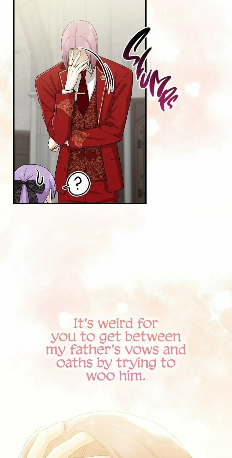 I Played the Role of the Adopted Daughter Too Well Chapter 21 page 13 - 