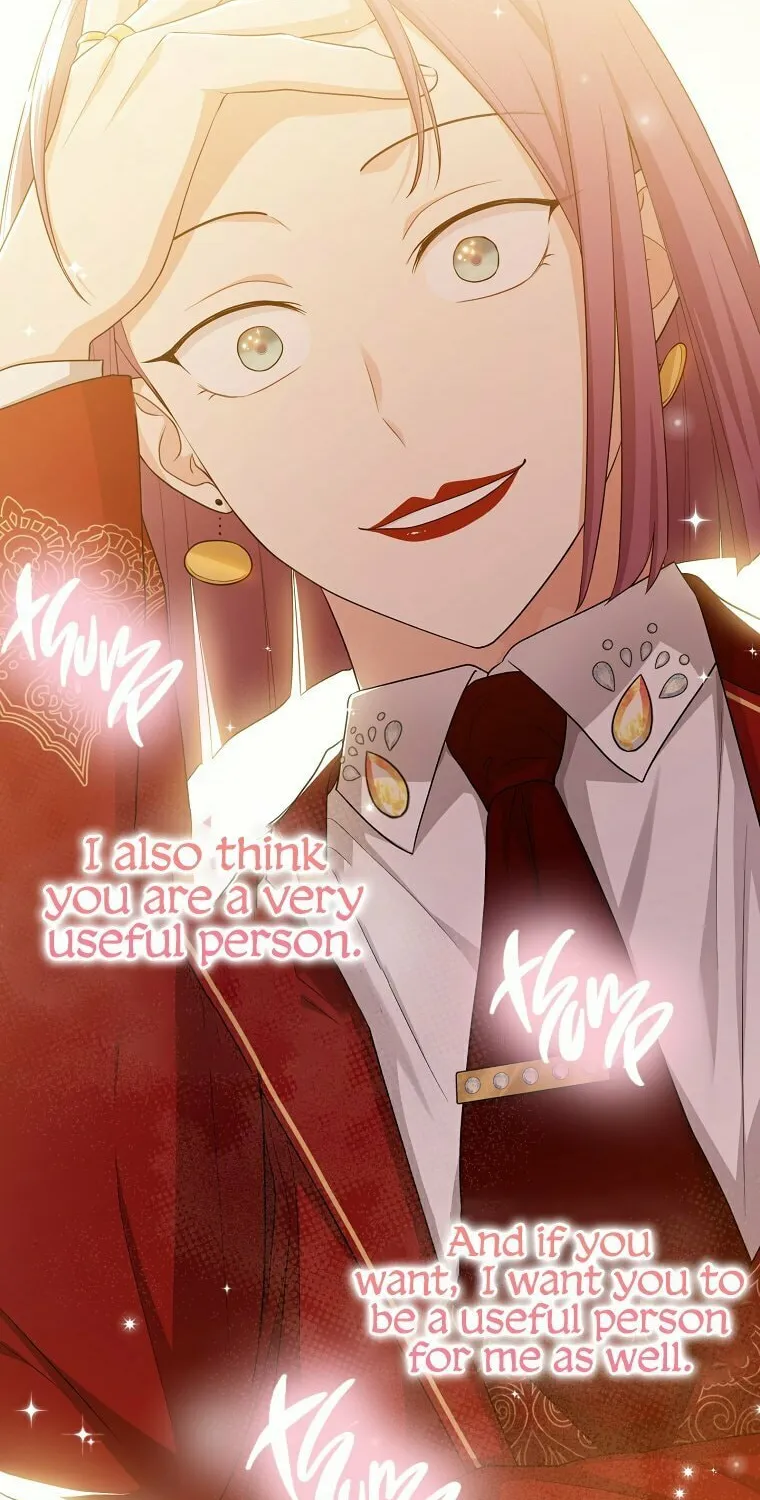 I Played the Role of the Adopted Daughter Too Well Chapter 21 page 14 - 