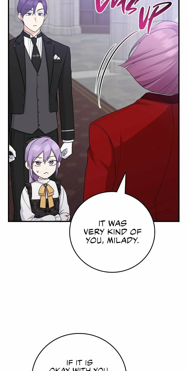 I Played the Role of the Adopted Daughter Too Well Chapter 21 page 17 - 