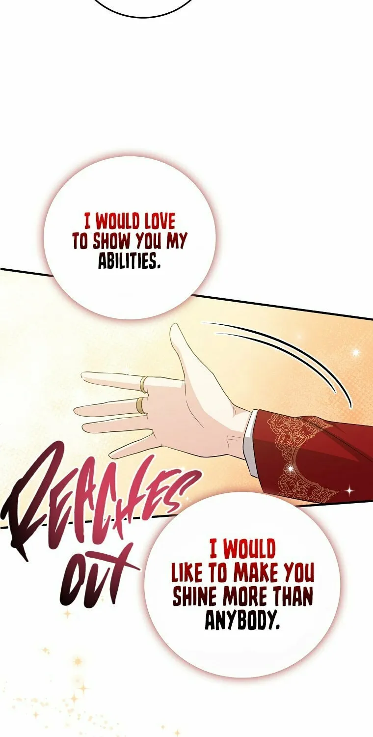 I Played the Role of the Adopted Daughter Too Well Chapter 21 page 19 - 