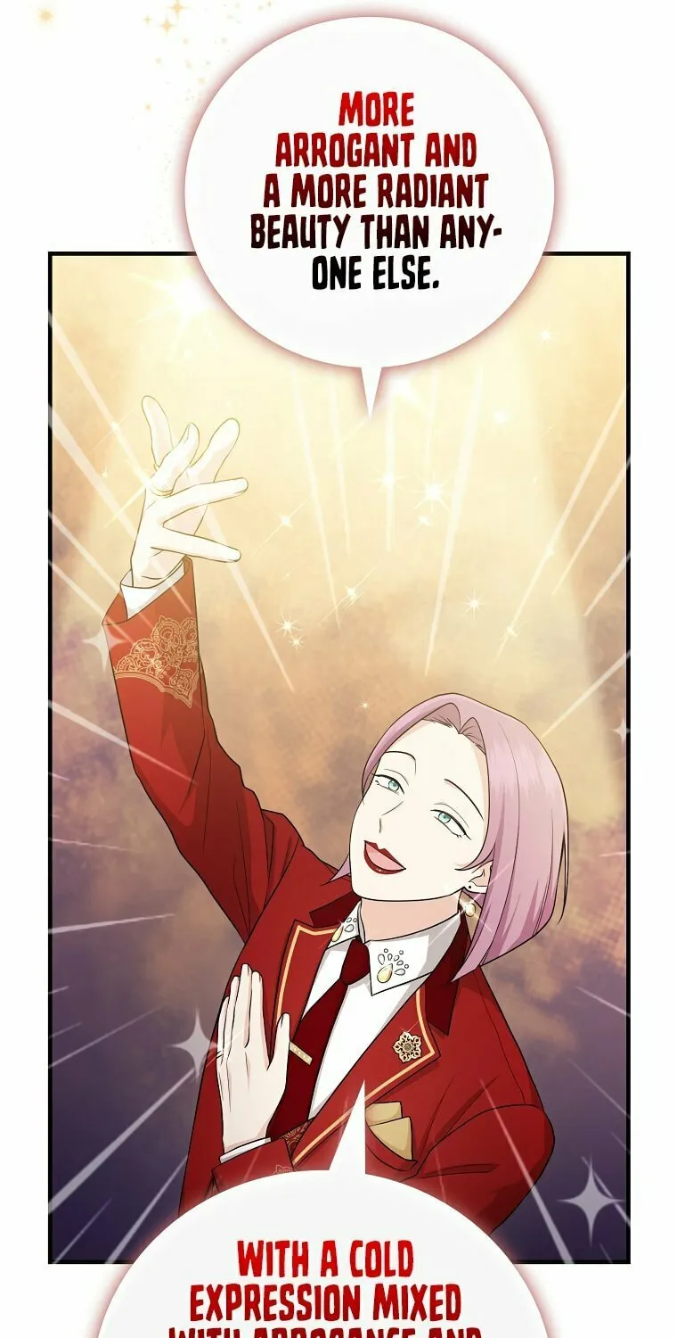 I Played the Role of the Adopted Daughter Too Well Chapter 21 page 21 - 