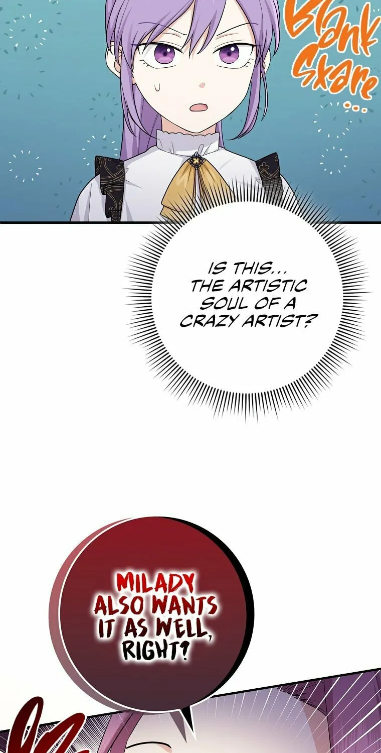 I Played the Role of the Adopted Daughter Too Well Chapter 21 page 24 - 