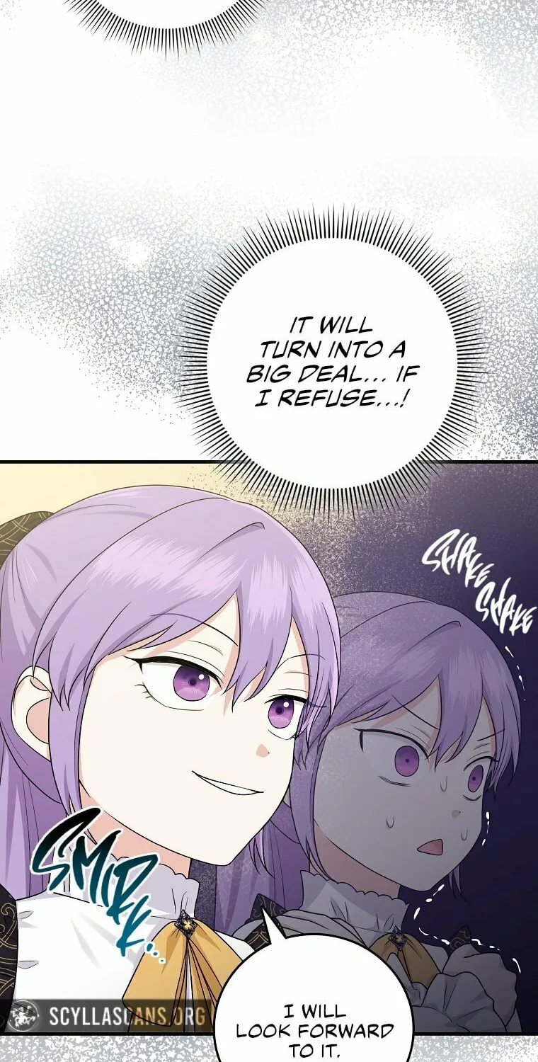 I Played the Role of the Adopted Daughter Too Well Chapter 21 page 26 - 