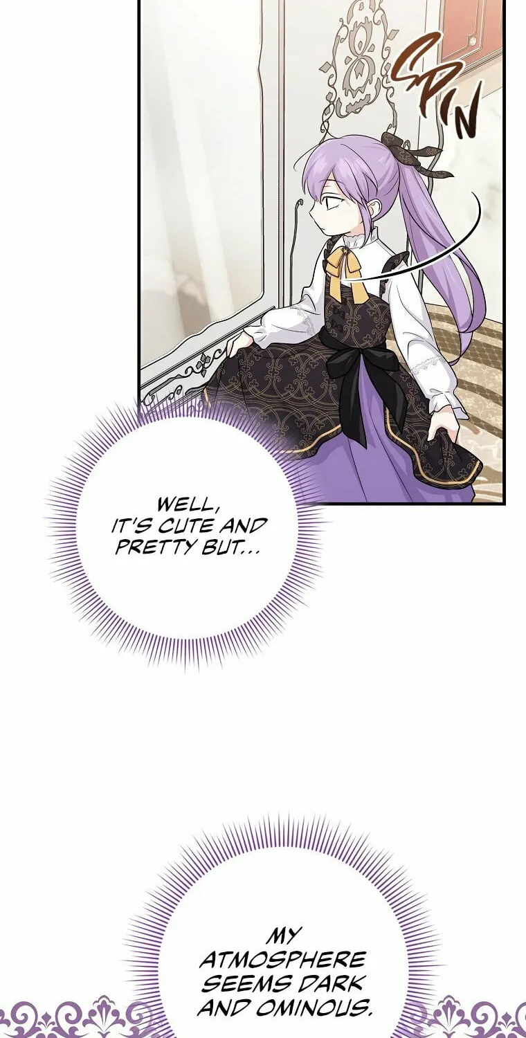 I Played the Role of the Adopted Daughter Too Well Chapter 21 page 29 - 
