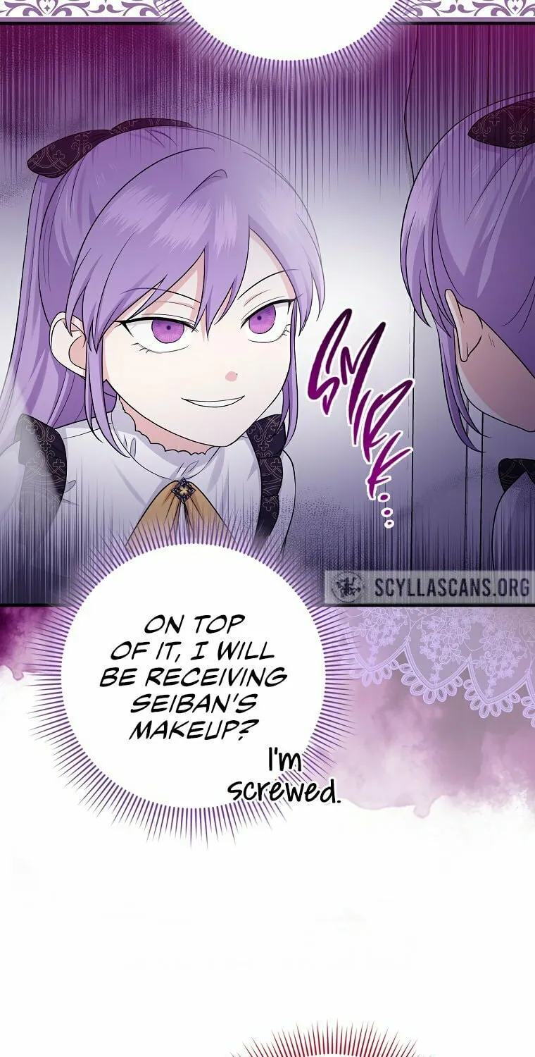 I Played the Role of the Adopted Daughter Too Well Chapter 21 page 30 - 