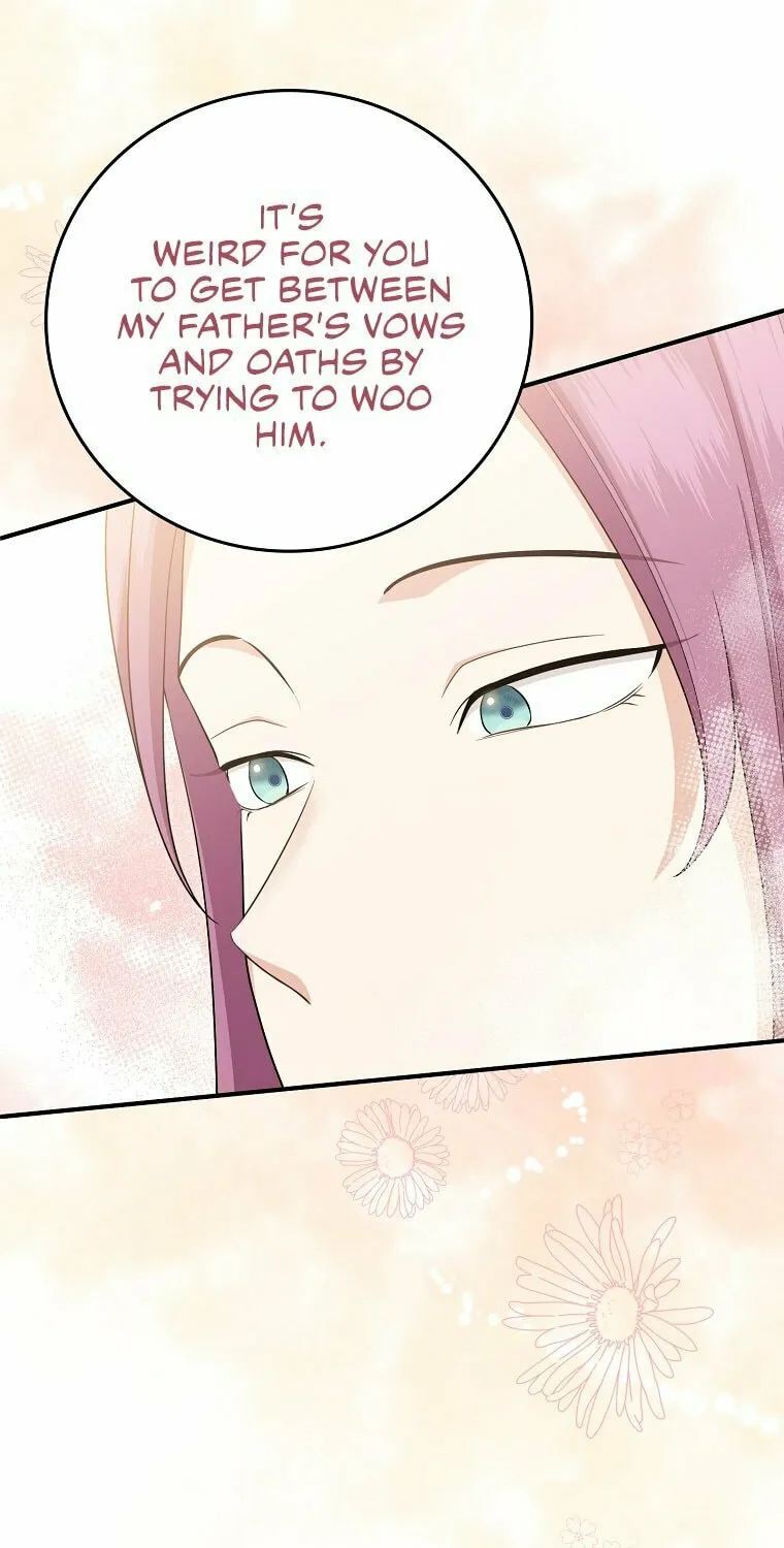 I Played the Role of the Adopted Daughter Too Well Chapter 21 page 4 - 