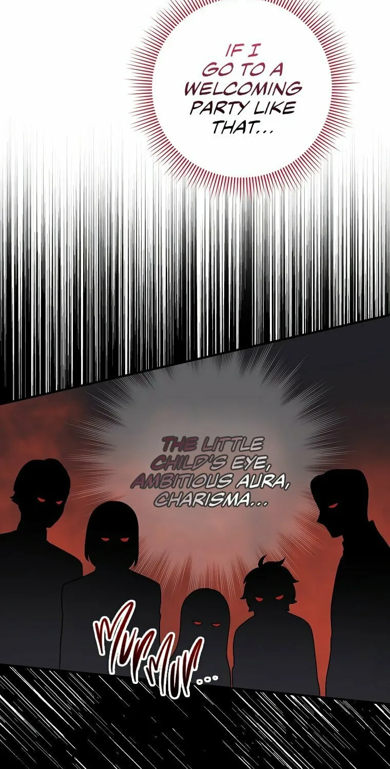 I Played the Role of the Adopted Daughter Too Well Chapter 21 page 31 - 