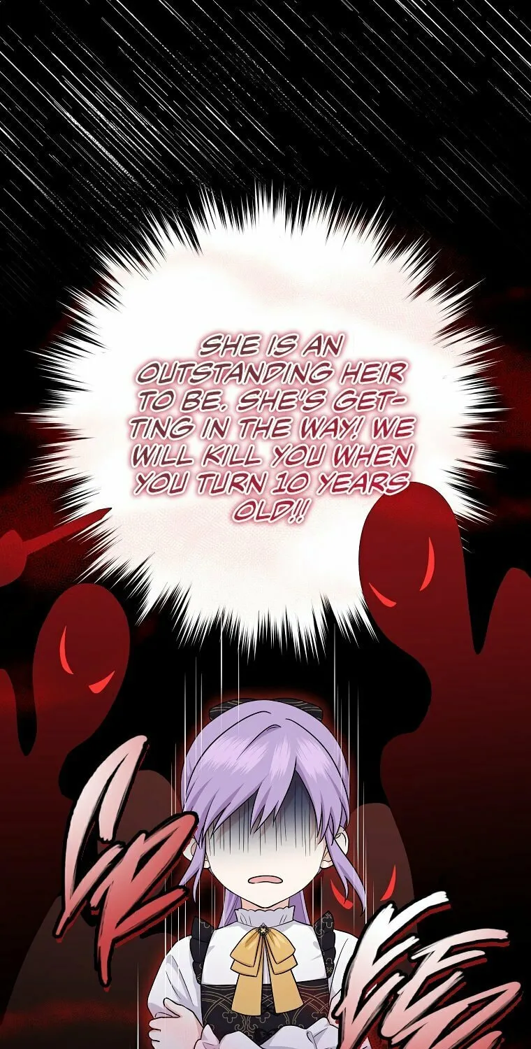 I Played the Role of the Adopted Daughter Too Well Chapter 21 page 32 - 
