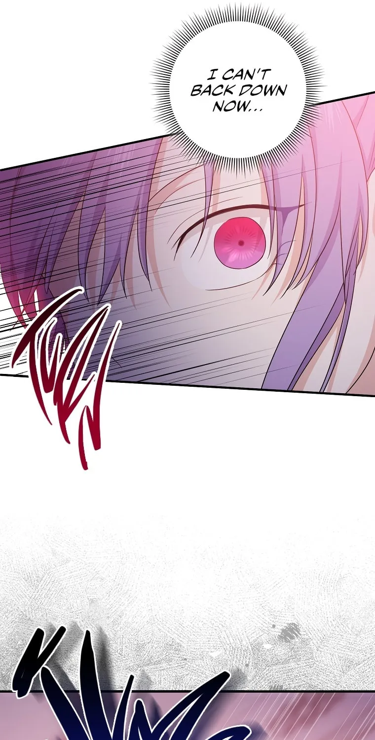 I Played the Role of the Adopted Daughter Too Well Chapter 21 page 35 - 
