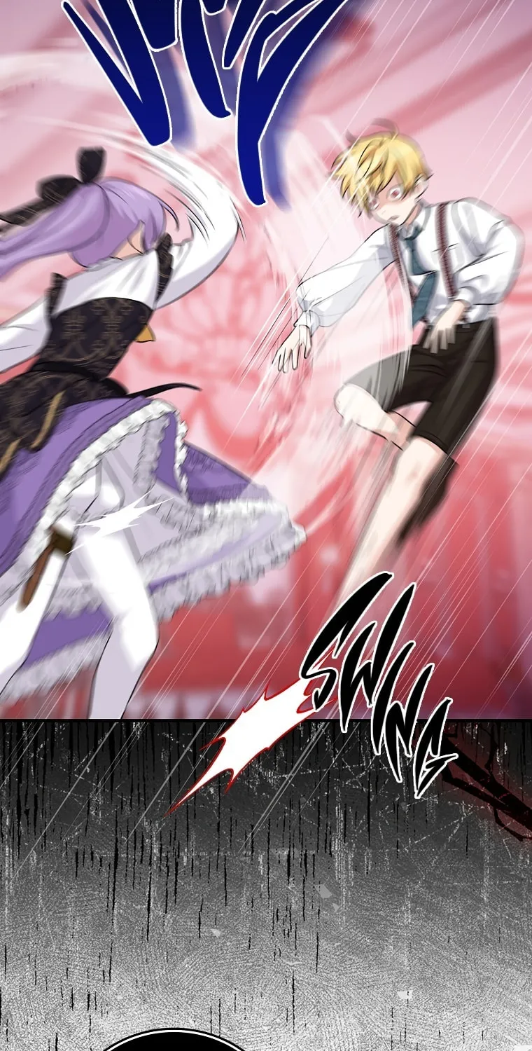 I Played the Role of the Adopted Daughter Too Well Chapter 21 page 36 - 