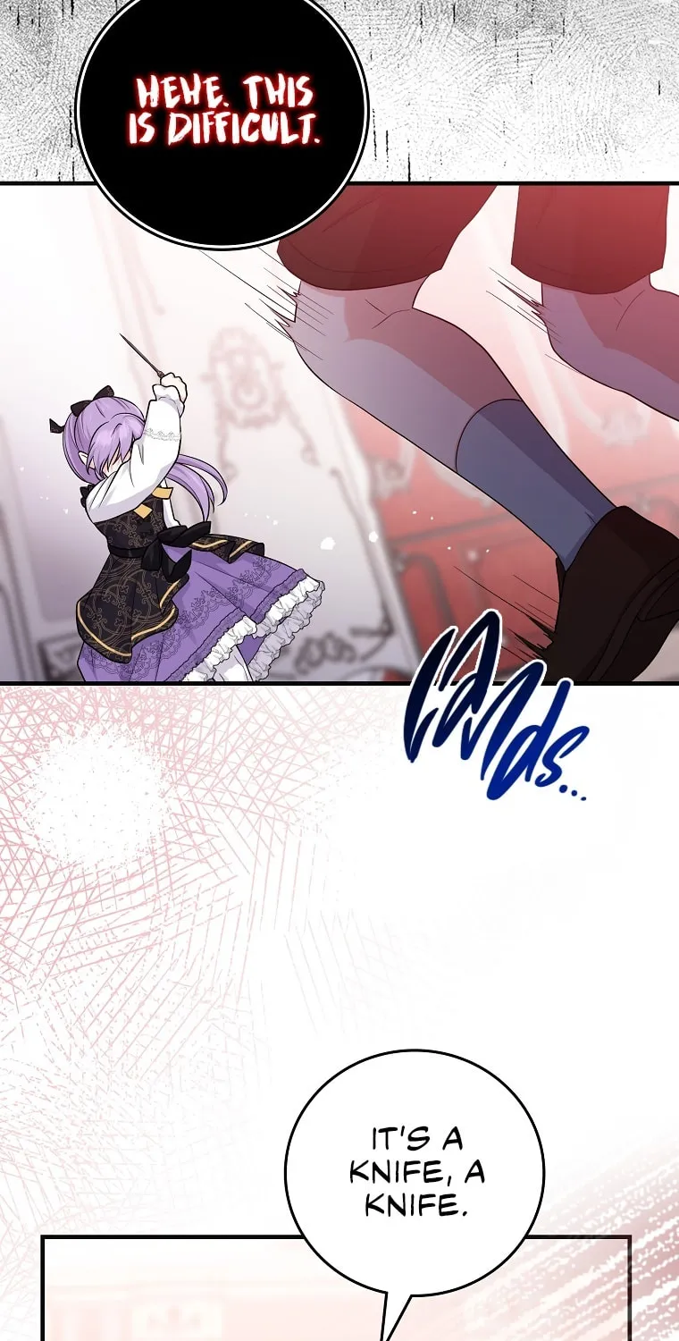 I Played the Role of the Adopted Daughter Too Well Chapter 21 page 37 - 
