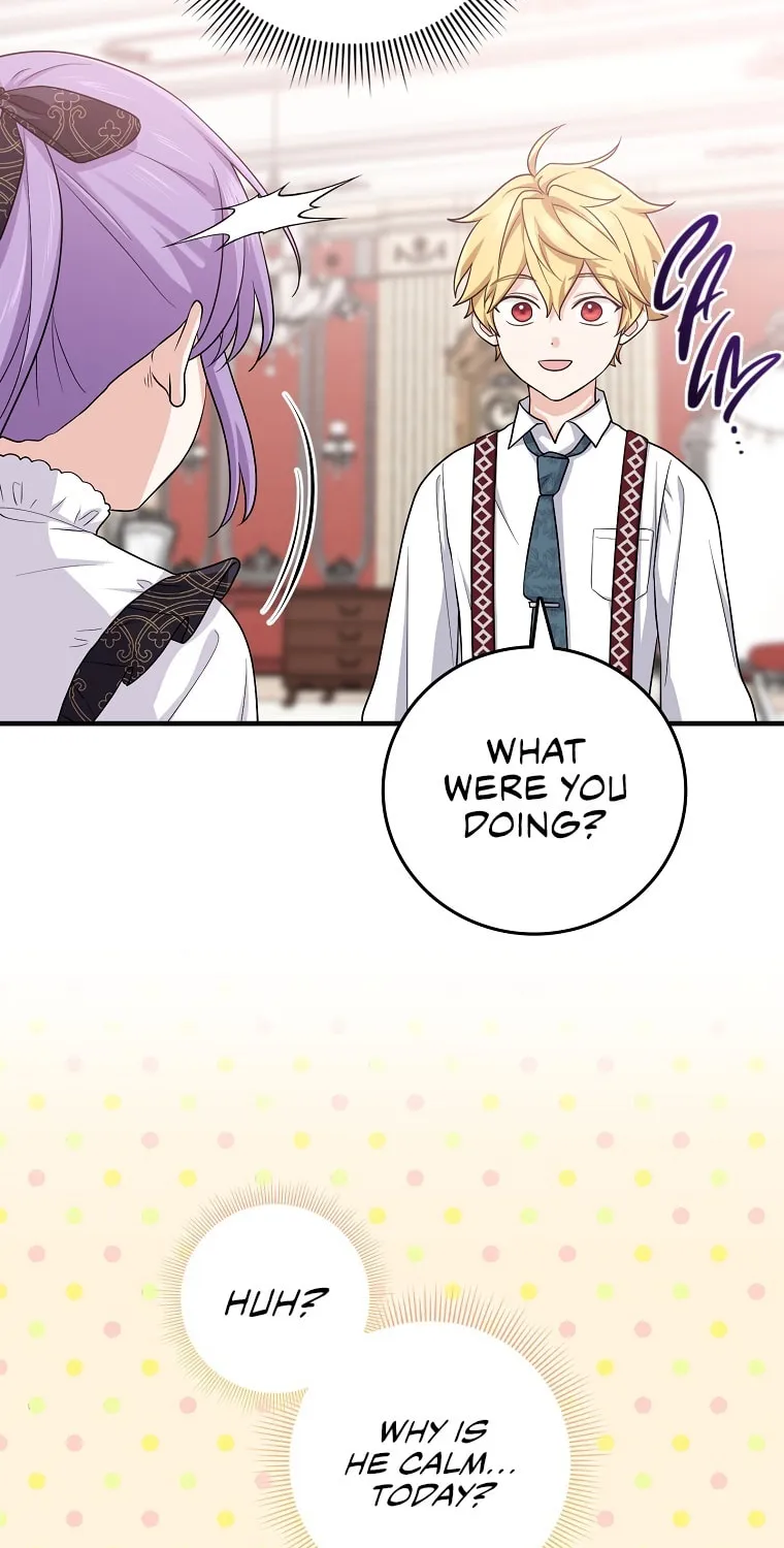 I Played the Role of the Adopted Daughter Too Well Chapter 21 page 40 - 