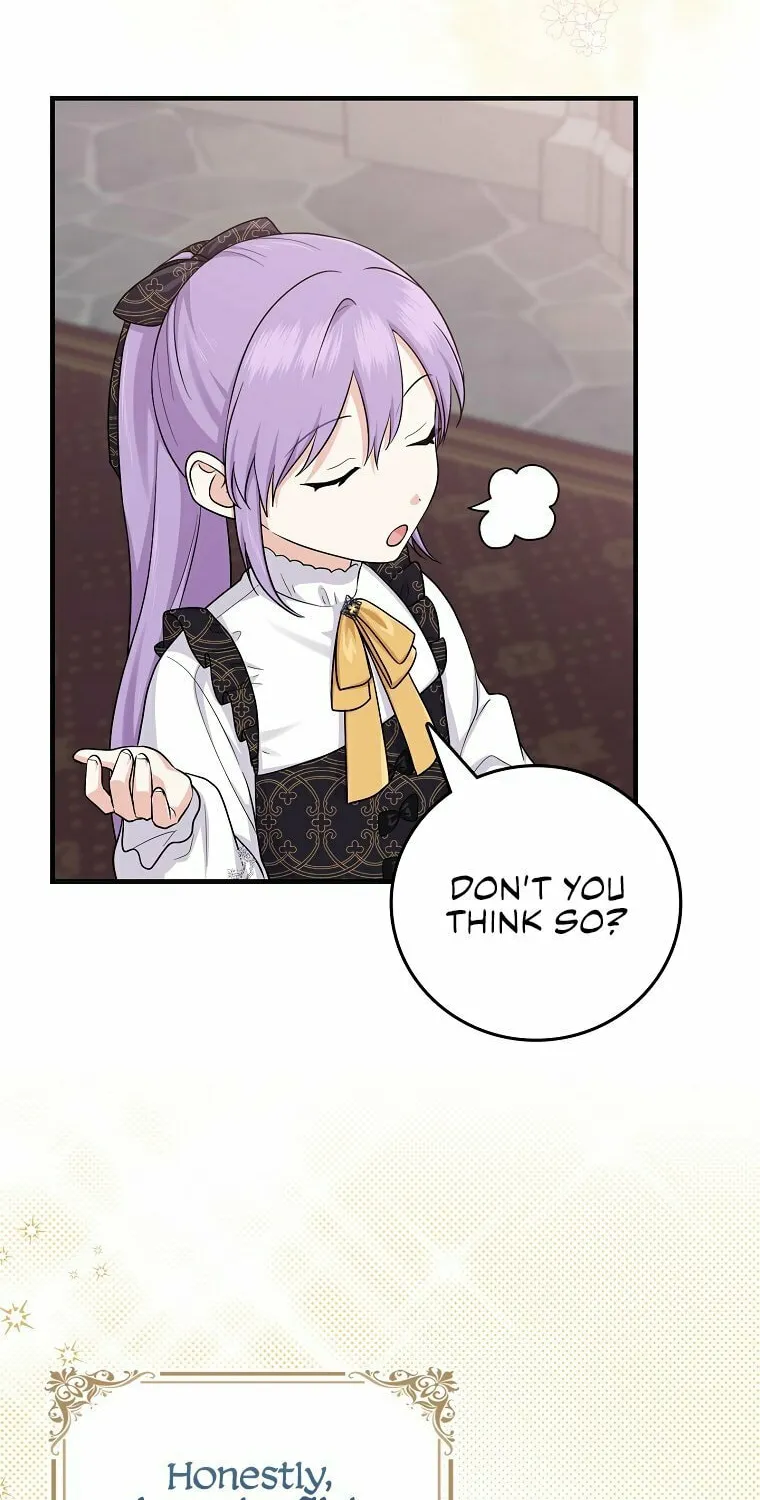 I Played the Role of the Adopted Daughter Too Well Chapter 21 page 5 - 