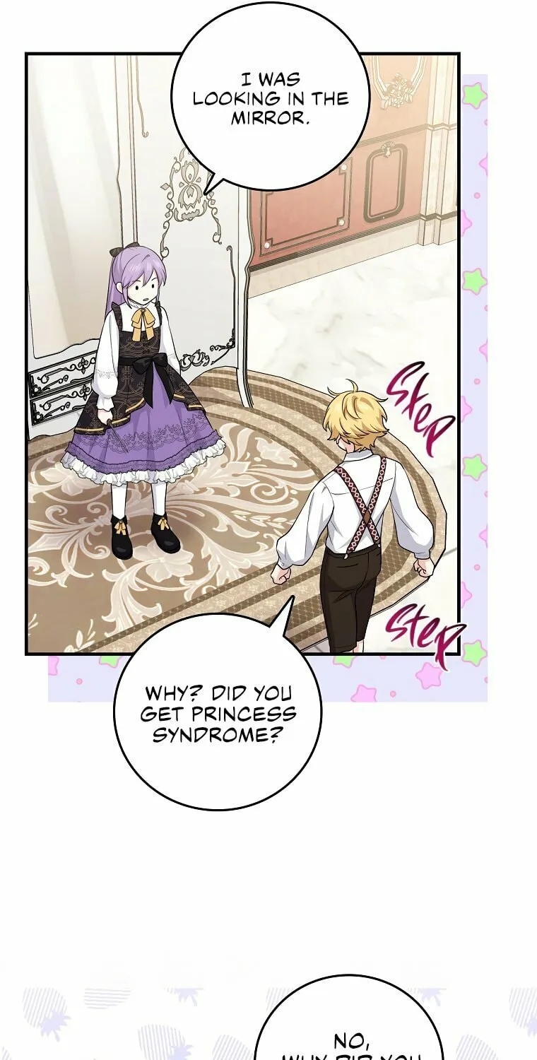 I Played the Role of the Adopted Daughter Too Well Chapter 21 page 42 - 