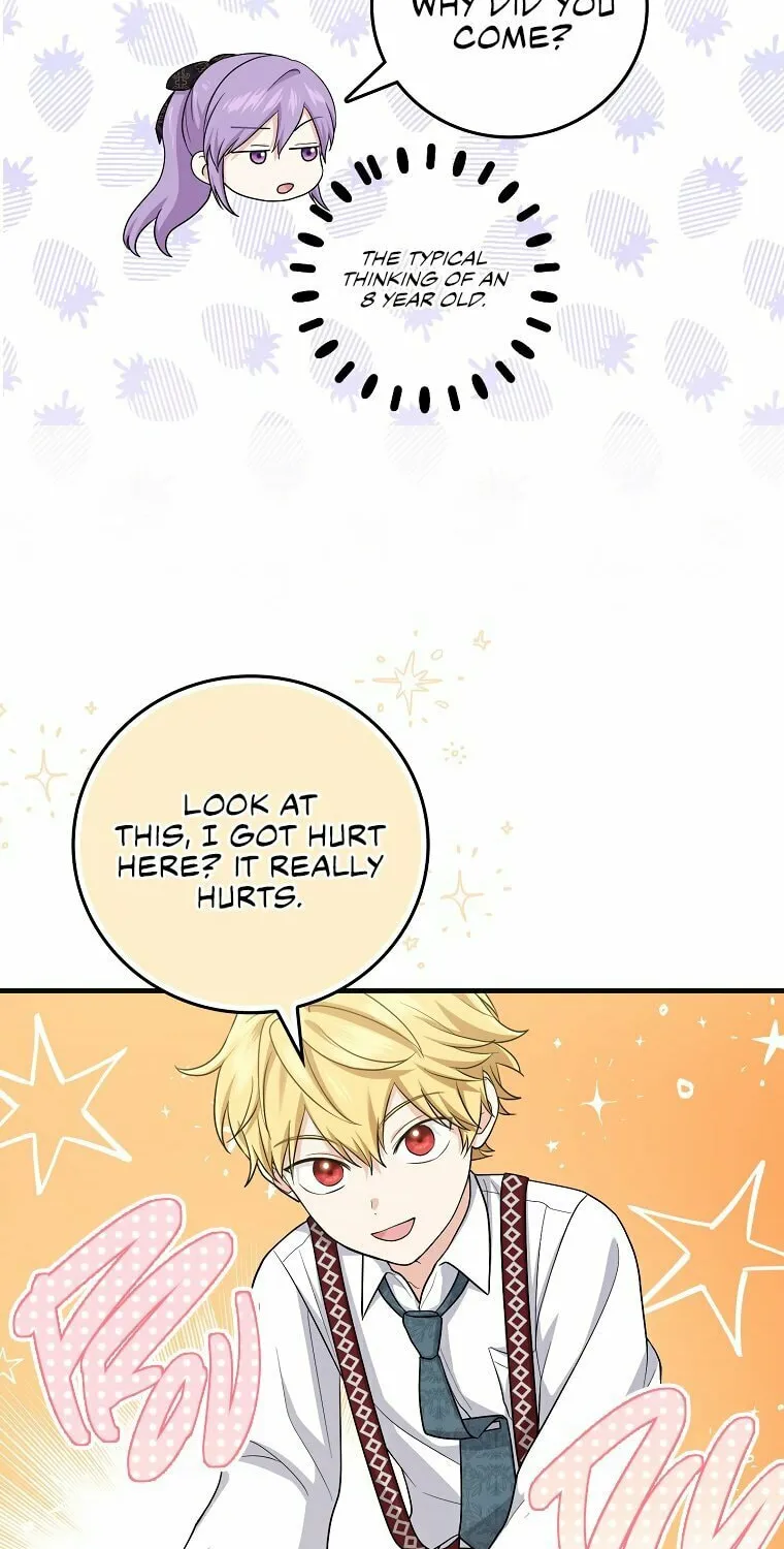 I Played the Role of the Adopted Daughter Too Well Chapter 21 page 43 - 