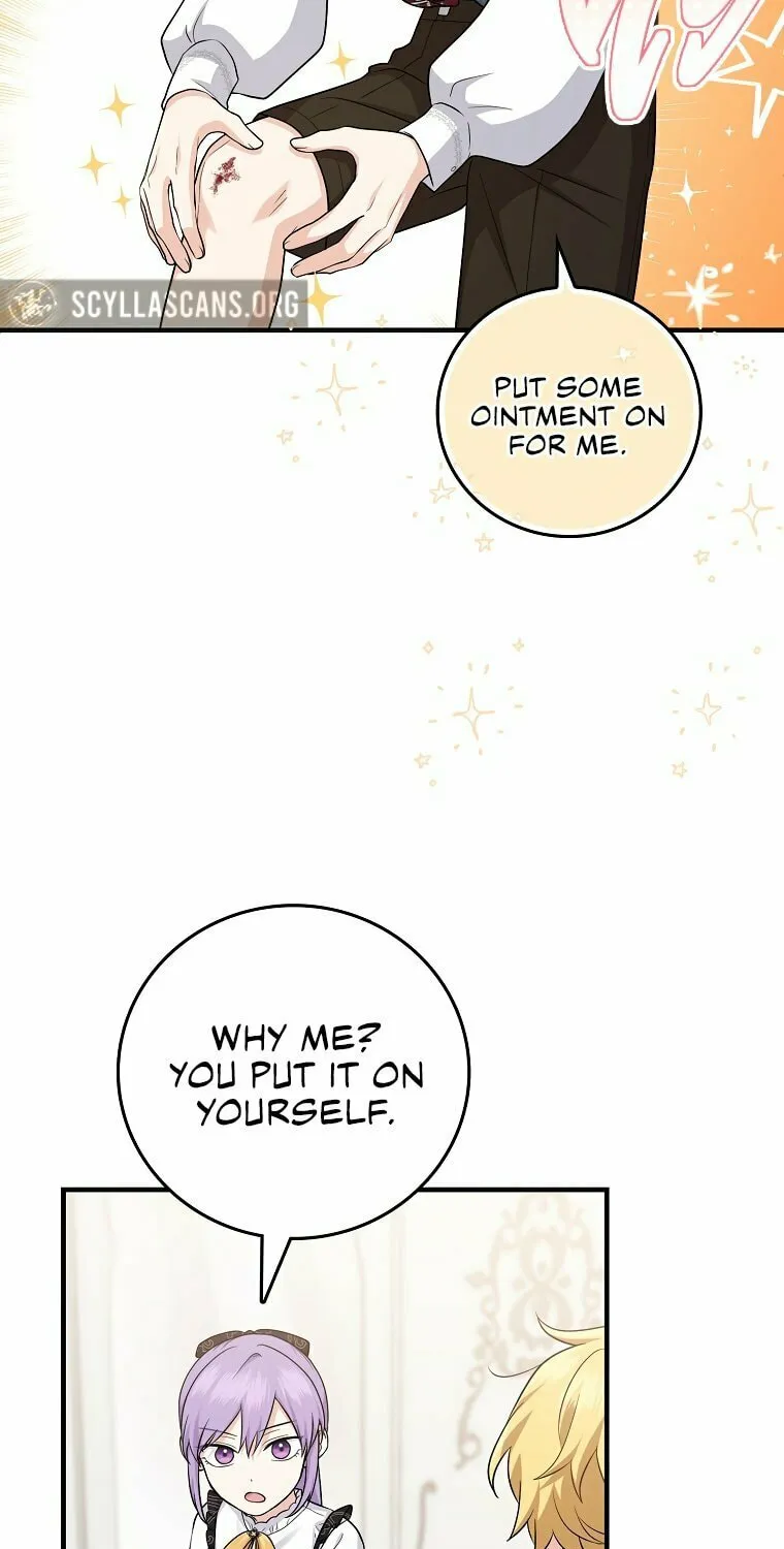 I Played the Role of the Adopted Daughter Too Well Chapter 21 page 44 - 