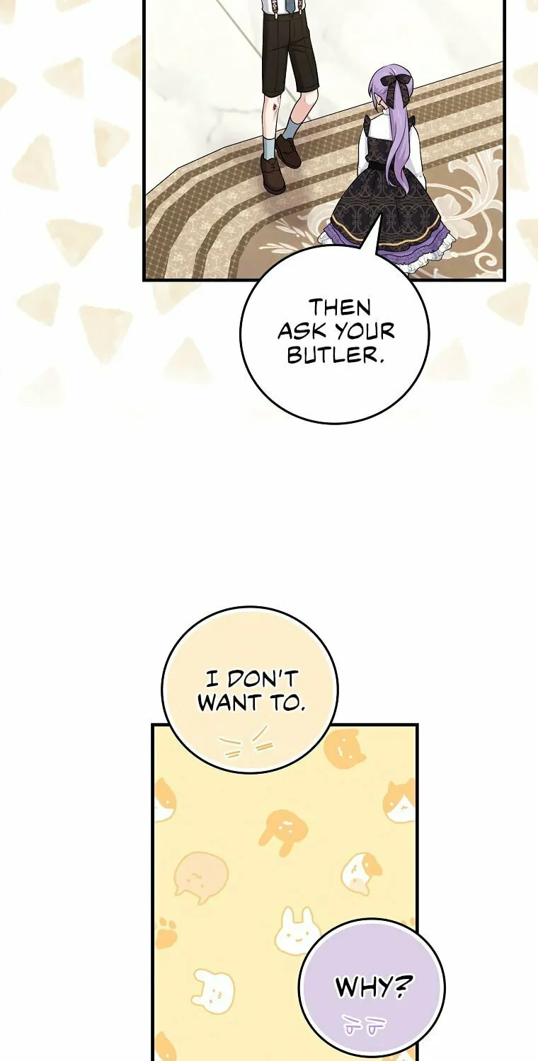 I Played the Role of the Adopted Daughter Too Well Chapter 21 page 46 - 