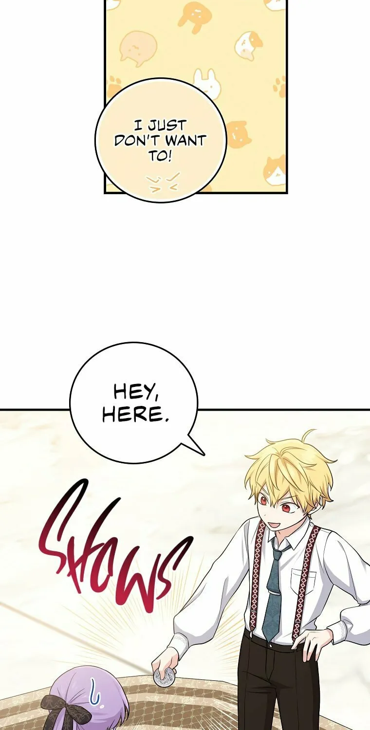 I Played the Role of the Adopted Daughter Too Well Chapter 21 page 47 - 