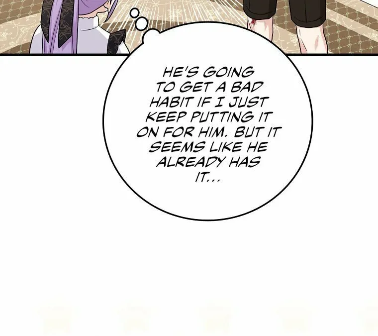 I Played the Role of the Adopted Daughter Too Well Chapter 21 page 48 - 