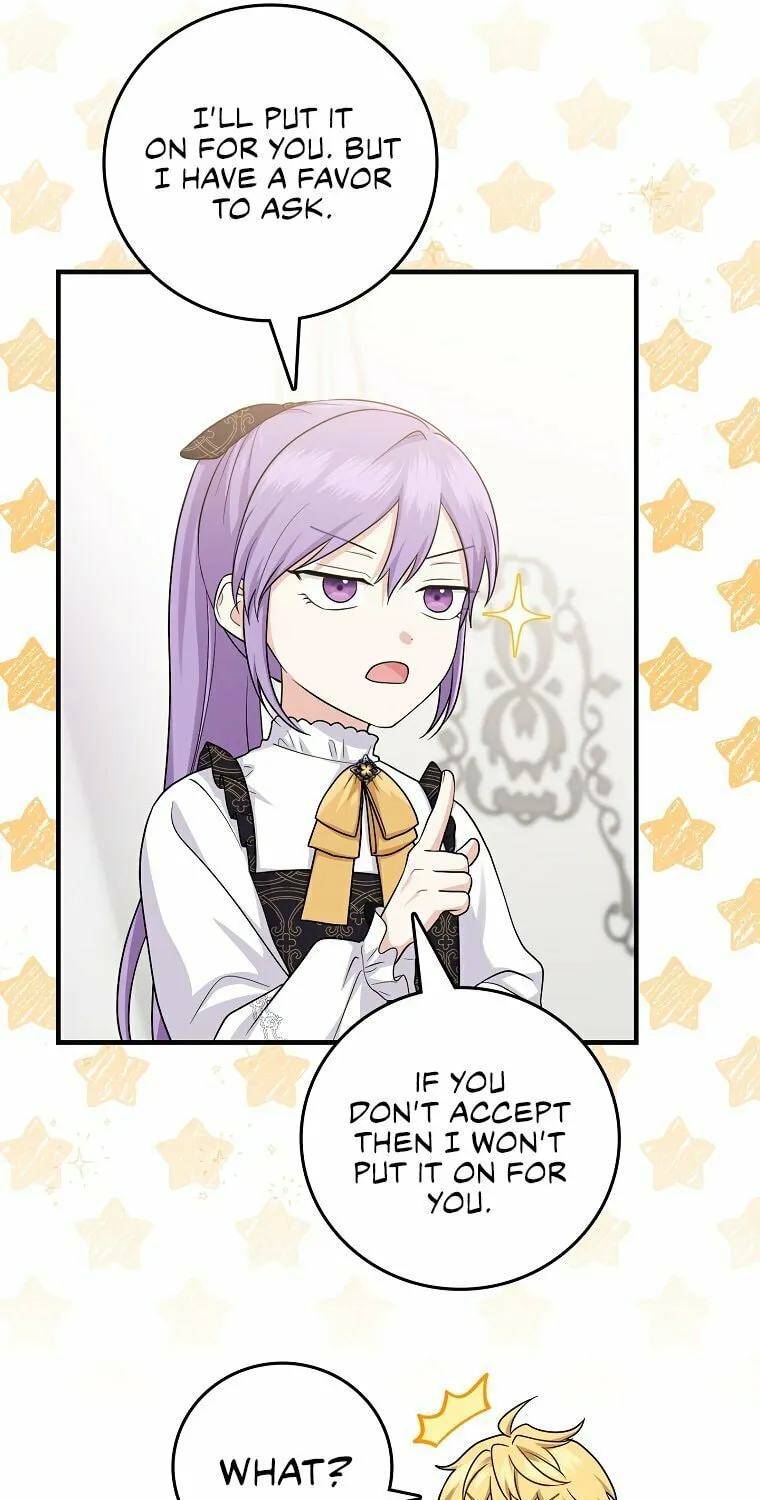 I Played the Role of the Adopted Daughter Too Well Chapter 21 page 49 - 