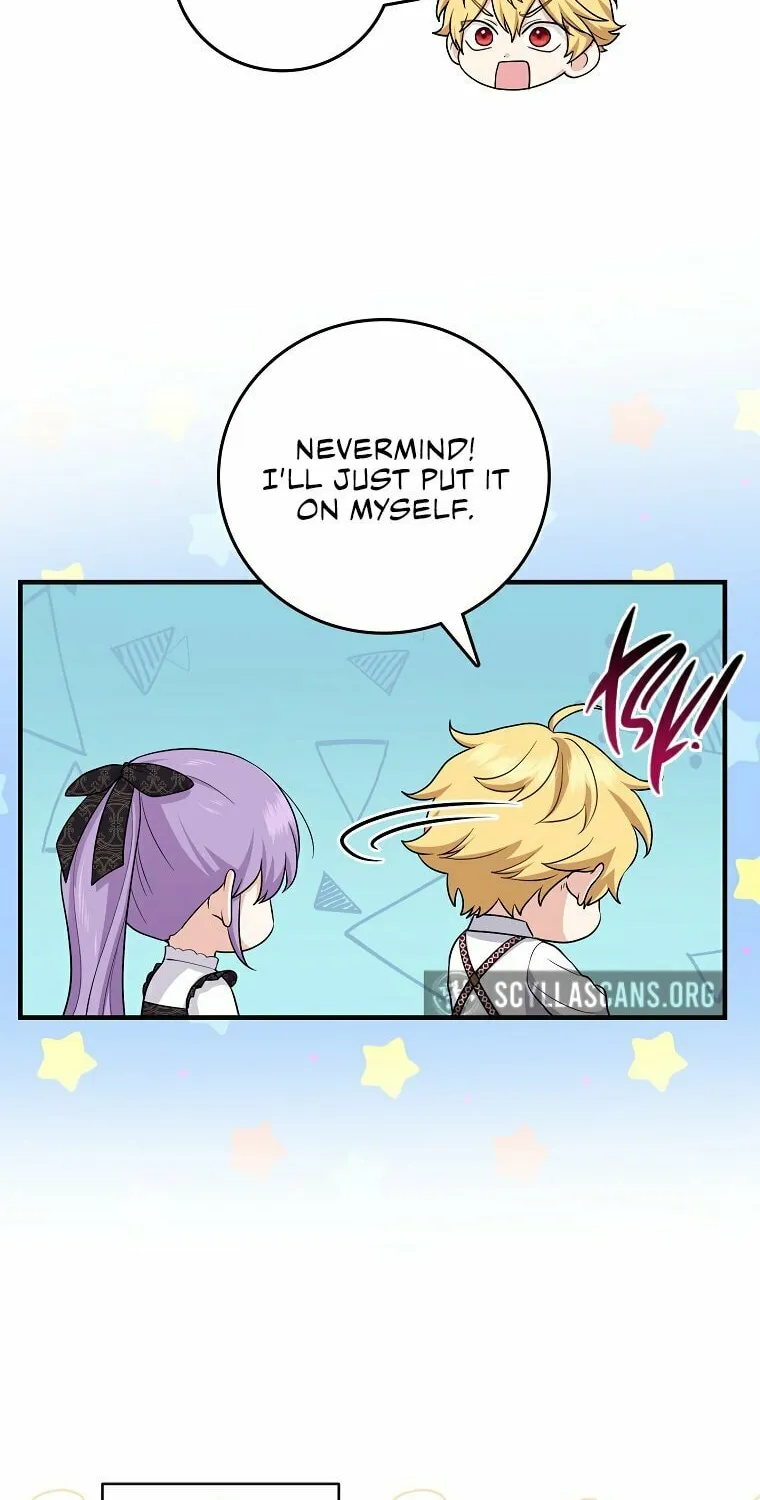 I Played the Role of the Adopted Daughter Too Well Chapter 21 page 50 - 