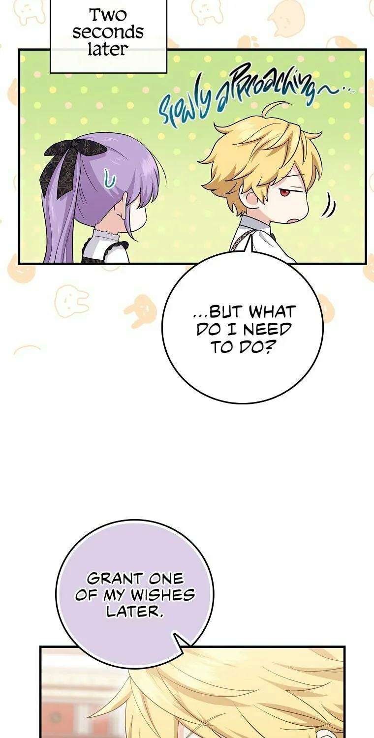 I Played the Role of the Adopted Daughter Too Well Chapter 21 page 51 - 