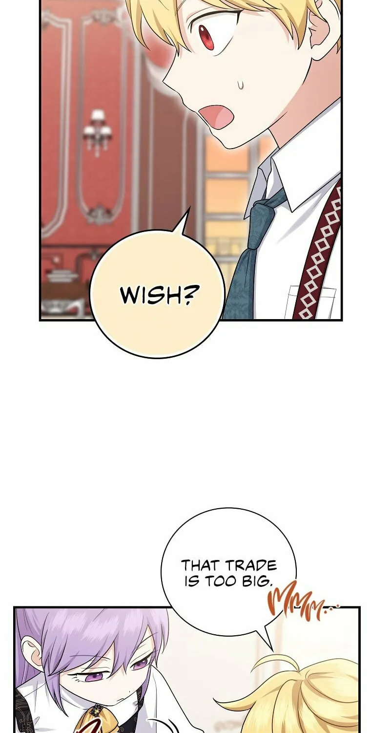 I Played the Role of the Adopted Daughter Too Well Chapter 21 page 52 - 