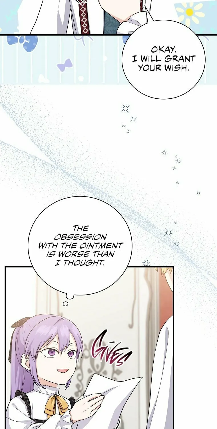 I Played the Role of the Adopted Daughter Too Well Chapter 21 page 54 - 