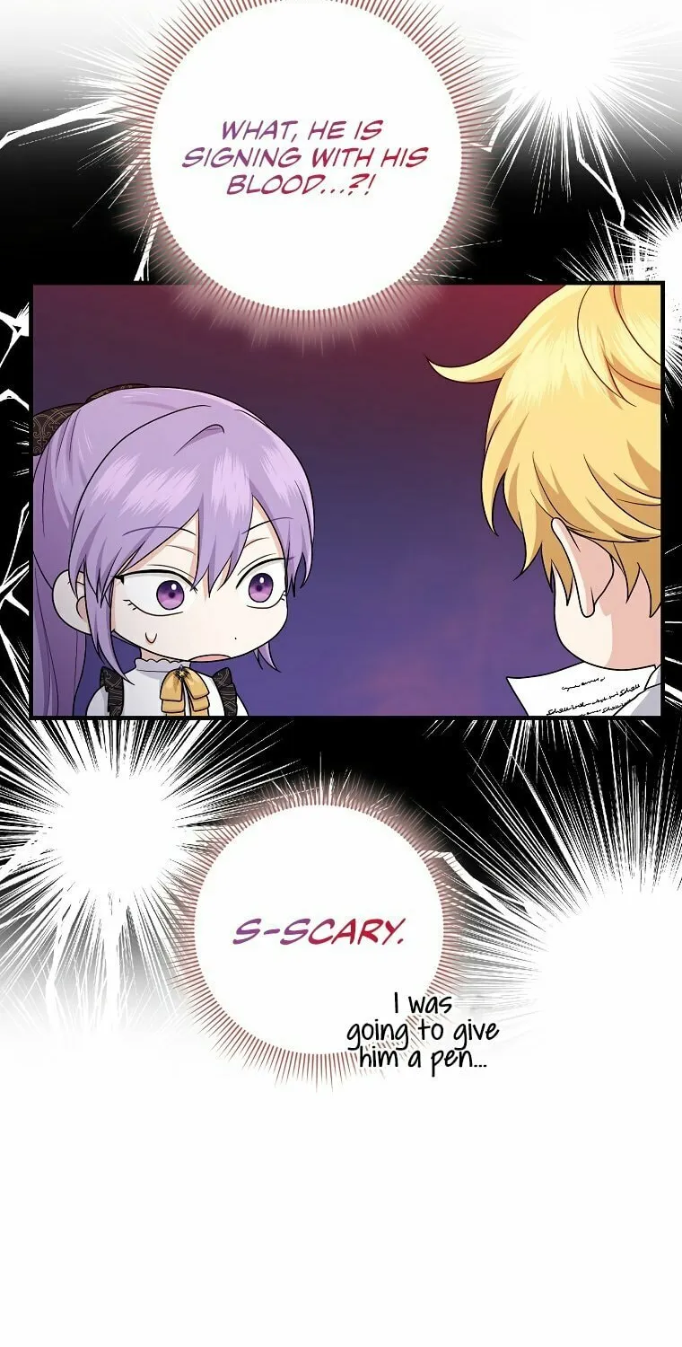 I Played the Role of the Adopted Daughter Too Well Chapter 21 page 57 - 