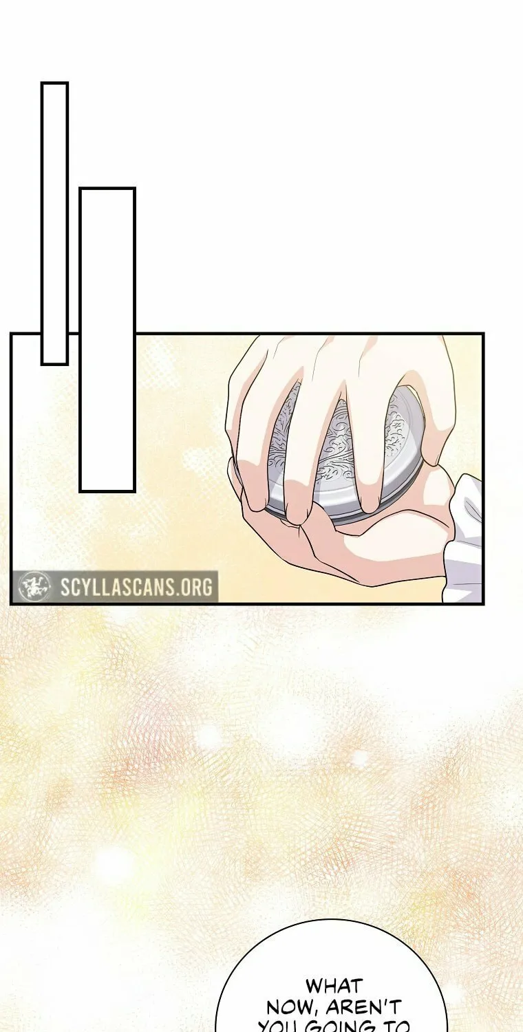 I Played the Role of the Adopted Daughter Too Well Chapter 21 page 58 - 