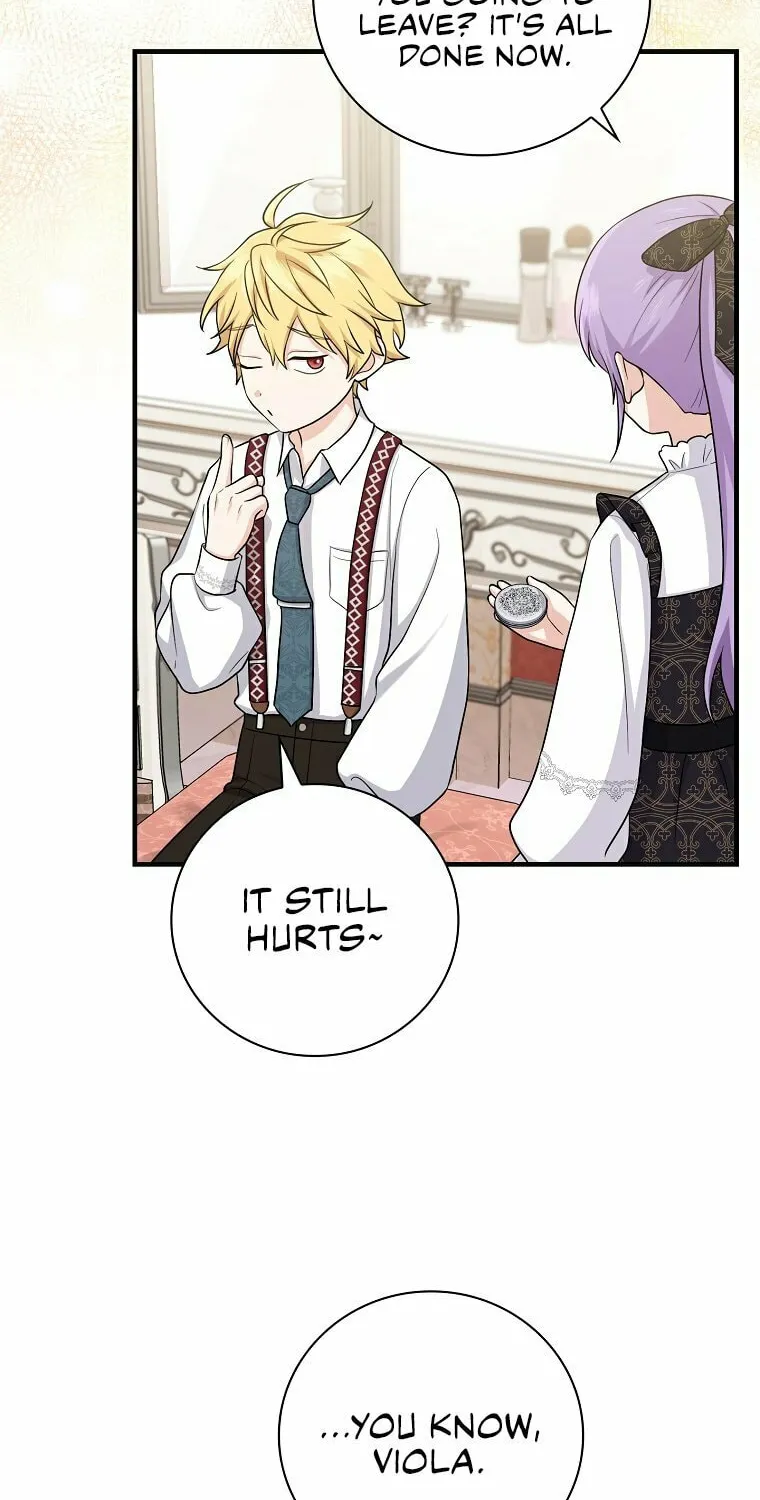 I Played the Role of the Adopted Daughter Too Well Chapter 21 page 59 - 