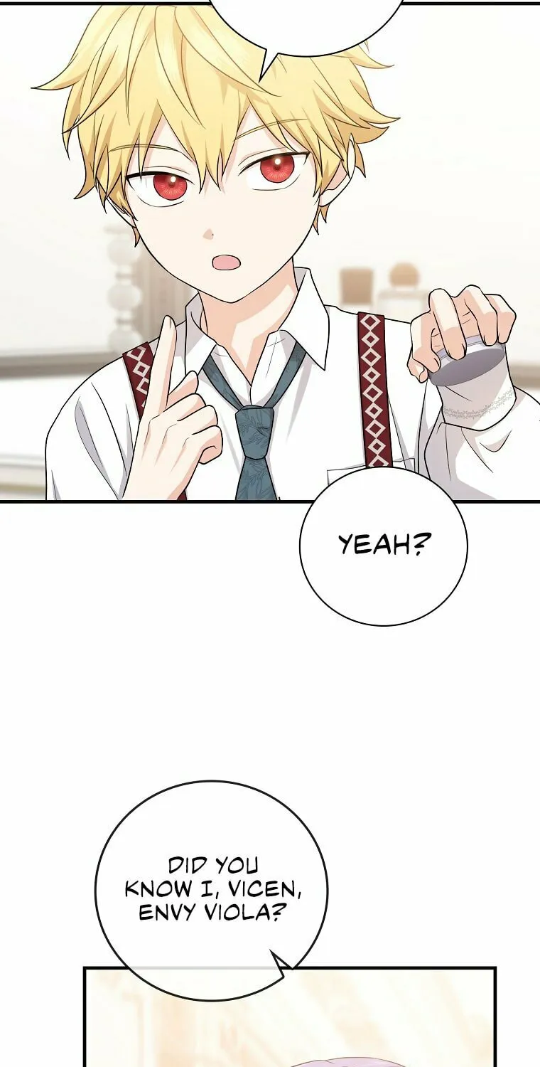 I Played the Role of the Adopted Daughter Too Well Chapter 21 page 60 - 